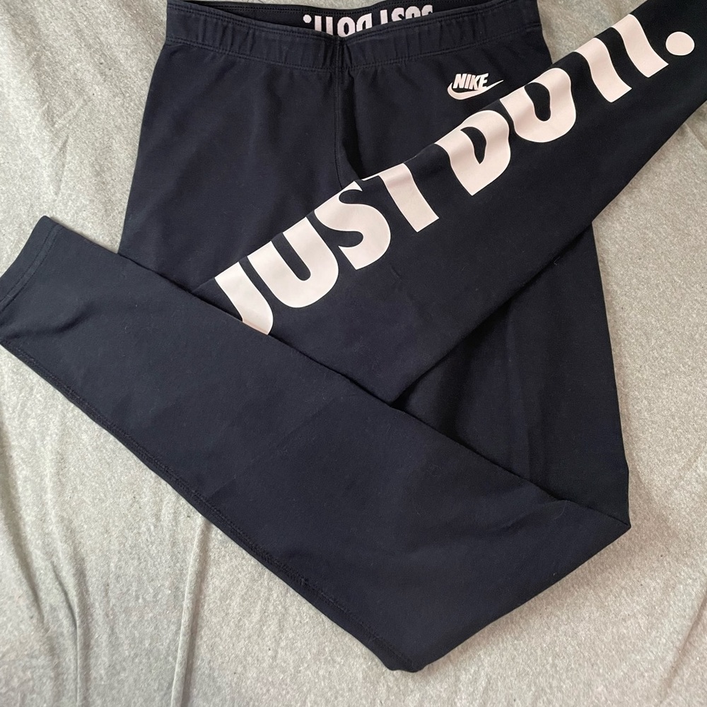 Workout leggings